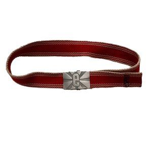 ESPRIT military belt size 3T